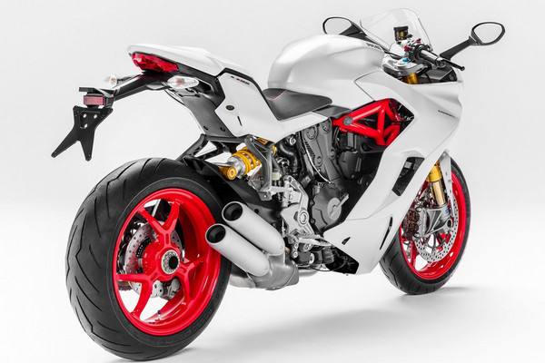 杜卡迪跑车v4s2023款什么时候出,2022杜卡迪1299摩托车跑车