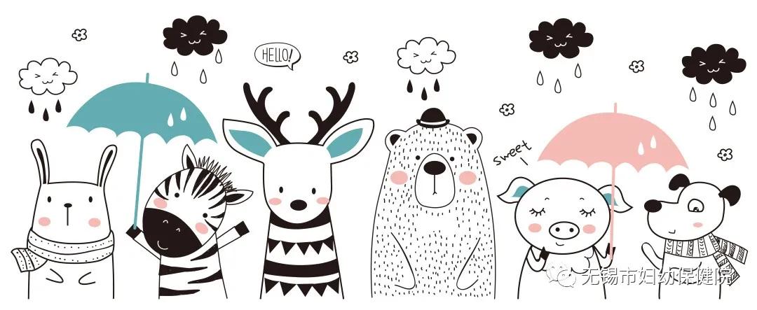 梅雨将至孕妇注意事项,暑热天气孕妈妈怎么凉快