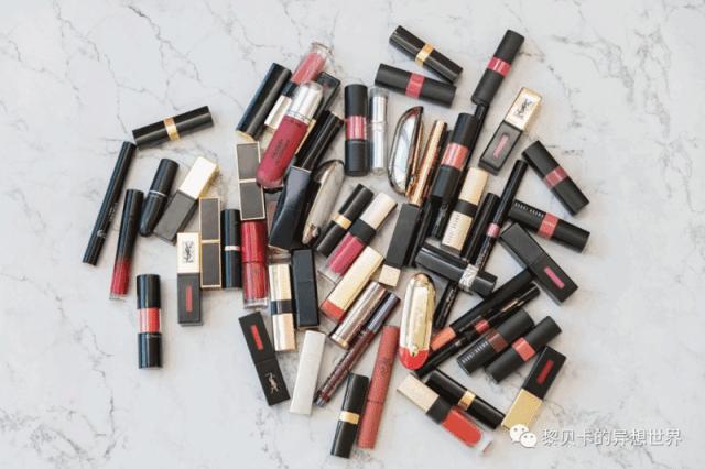 这9支最适合这个夏天