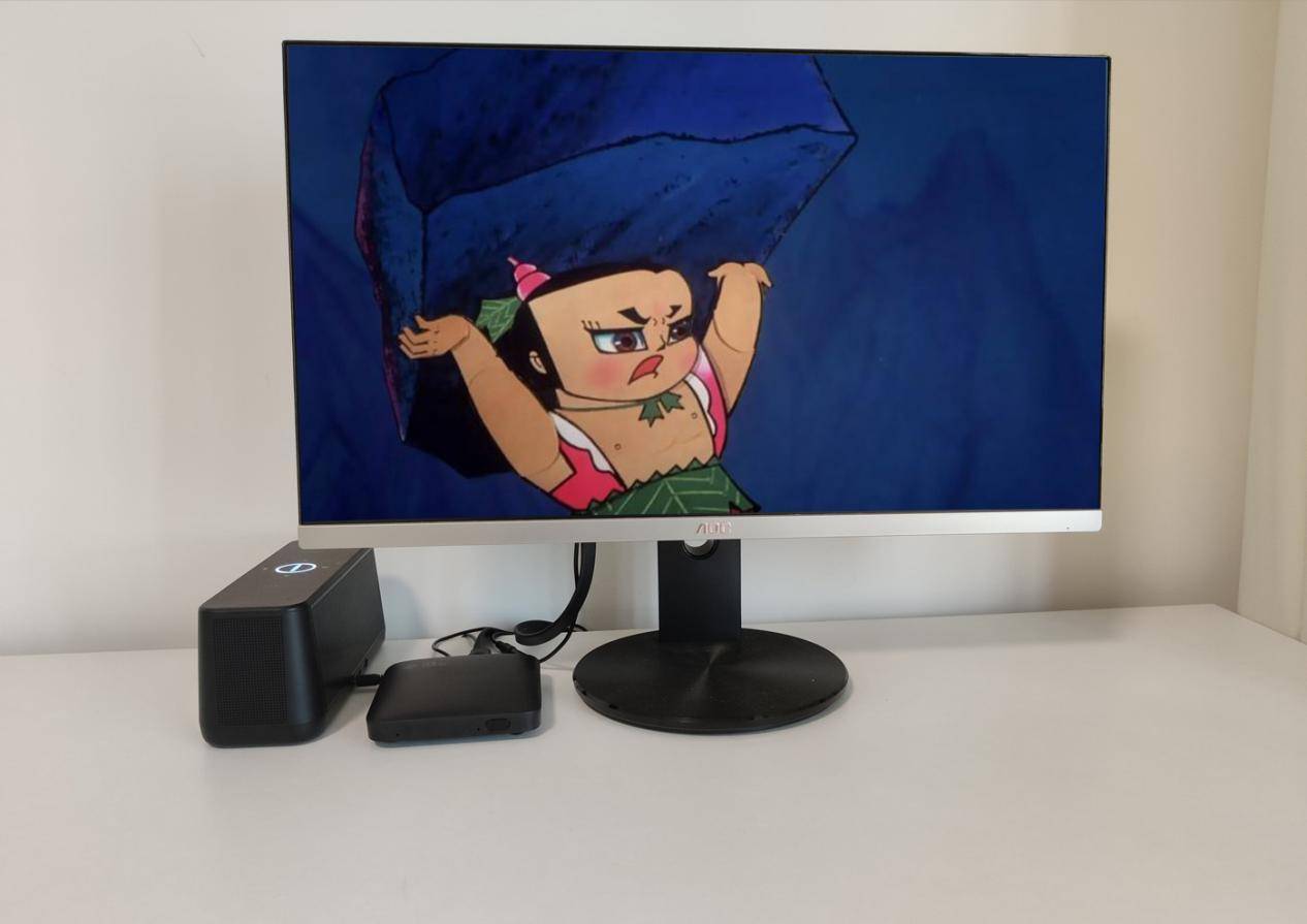 hdmi转换vga延长线,hdmi转换vga与vga转hdmi通用吗