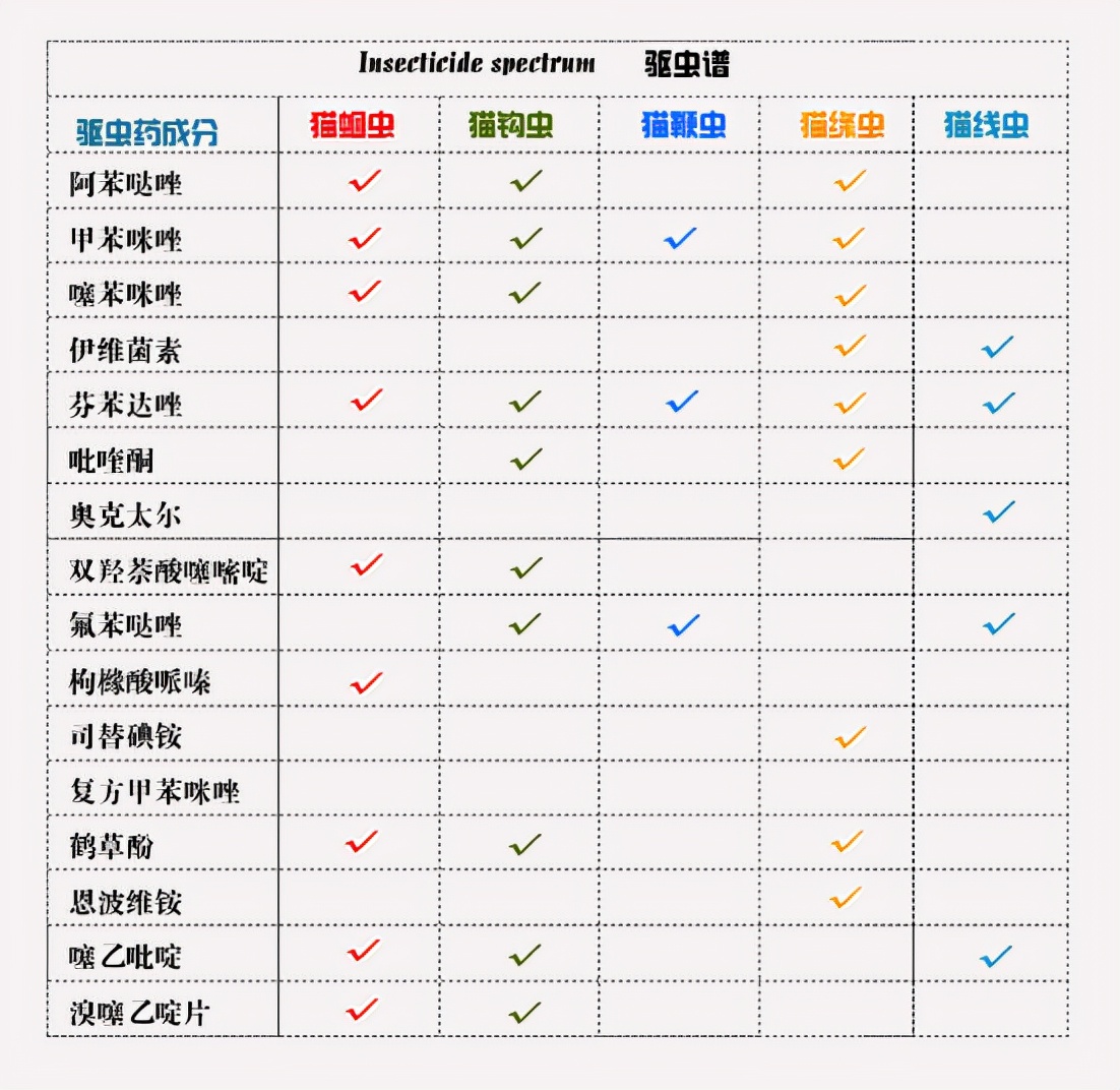 寄生虫感染猫咪,猫咪寄生虫感染了会怎样