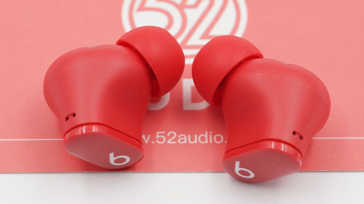 airpodspro和beatsstudiobuds到底谁好,beatsstudiobuds对比airpods第三代