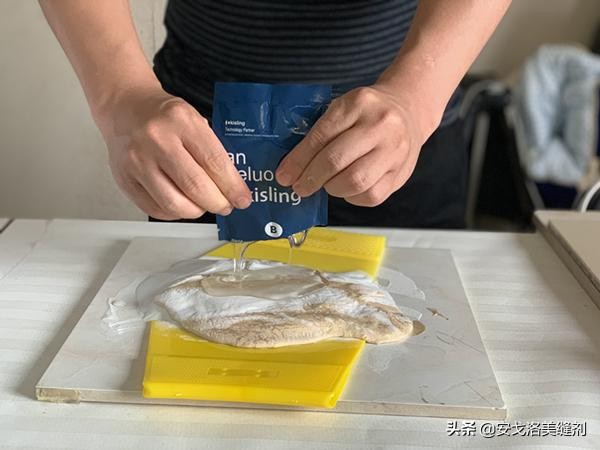 环氧彩砂美缝剂的优缺点,美缝剂和环氧彩砂美缝剂哪个好