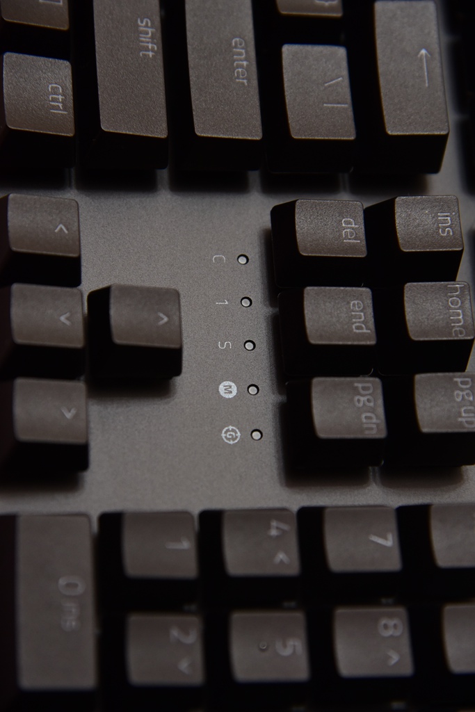 雷蛇黑寡妇v3黄轴键盘测评,雷蛇黑寡妇蜘蛛v3键盘测评