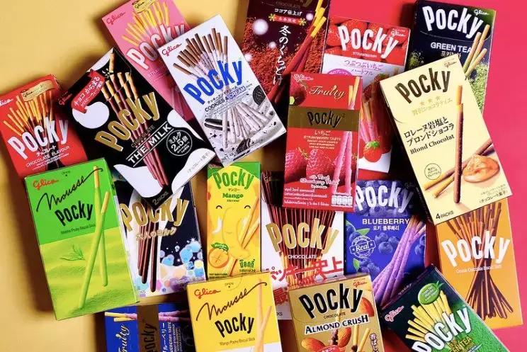 为什么这款饼干会让我们变成一只仓鼠?