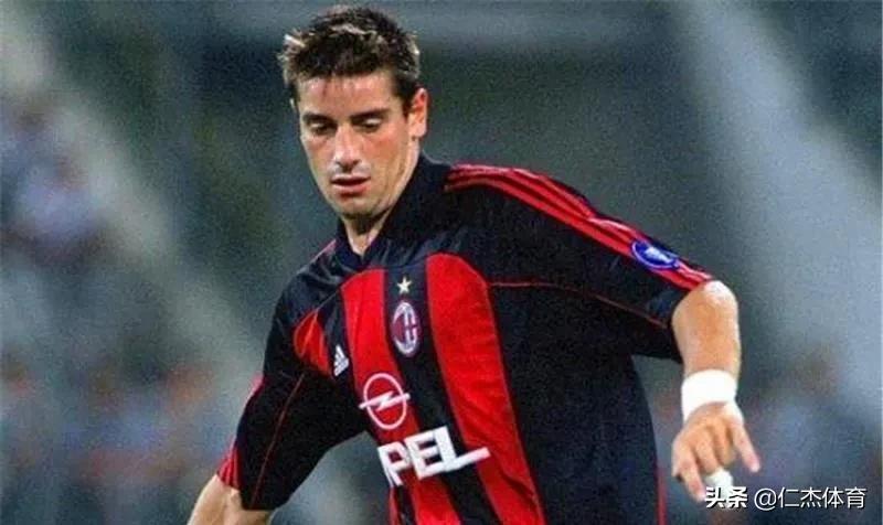 最帅的一届意大利足球队,意大利队最帅的球员