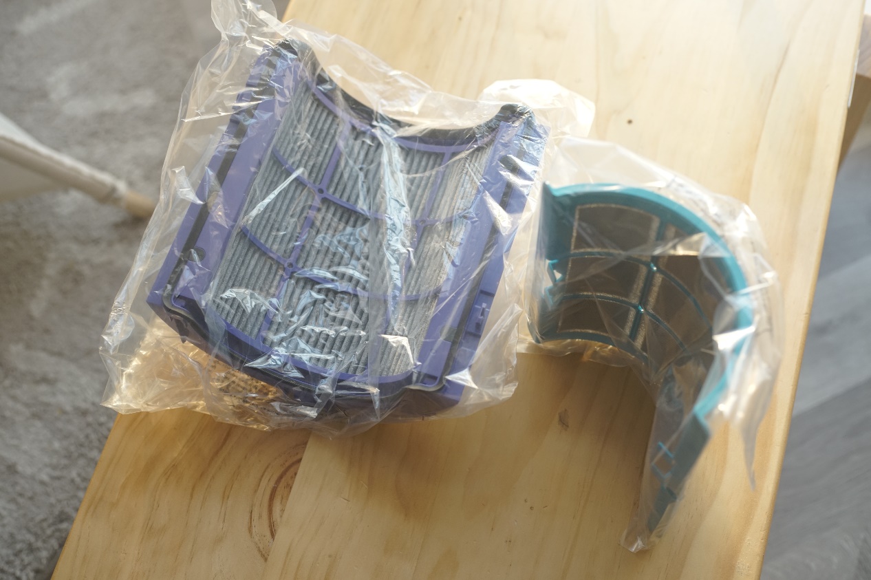 戴森空气净化器hp06测评,戴森冷暖空气净化风扇测评