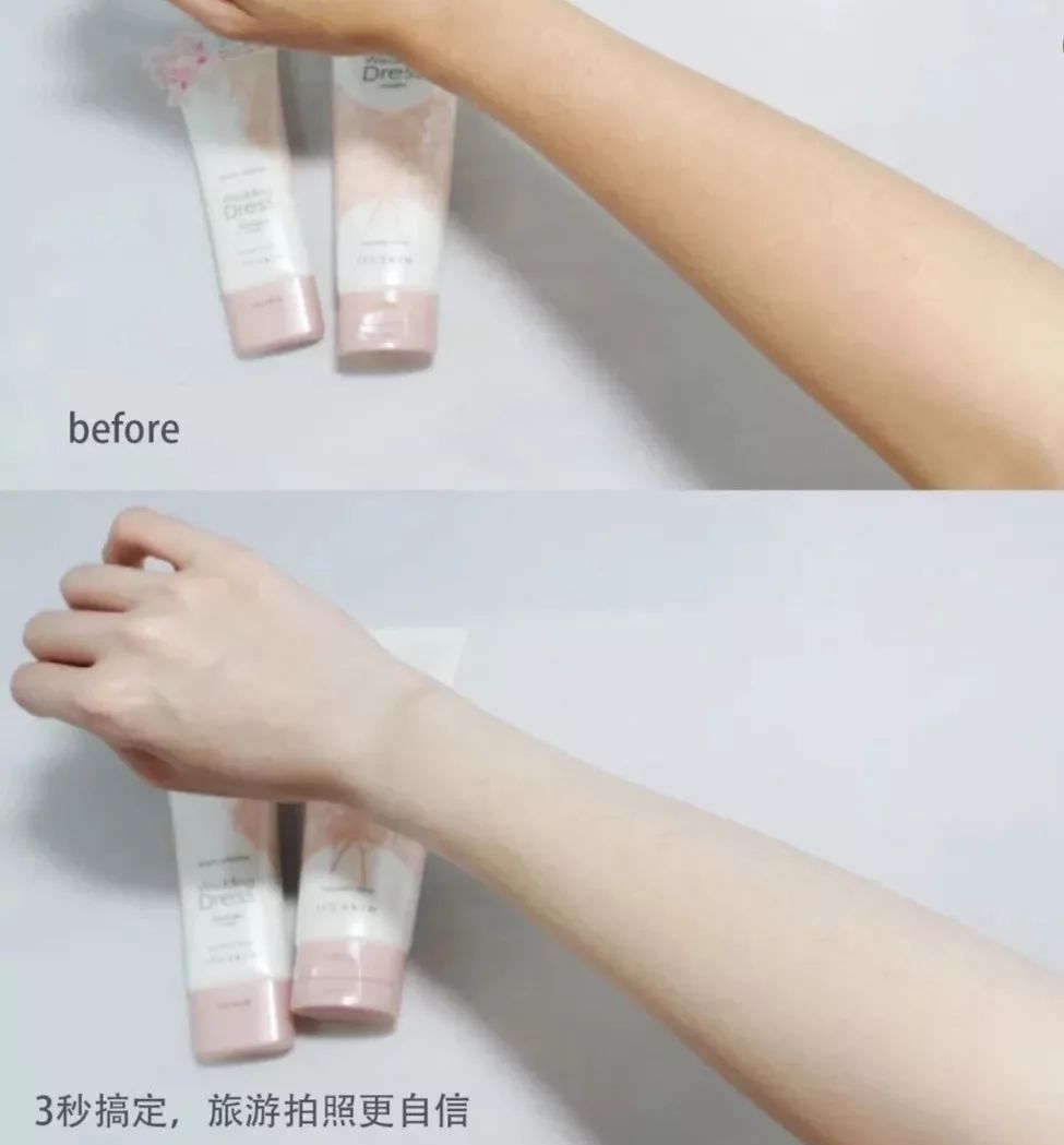 专用变白神器5天之内变白,4款夏日变白神器让你从头白到脚