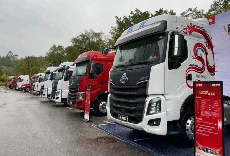 东风柳汽销量持续增长,柳汽乘龙销量怎么样