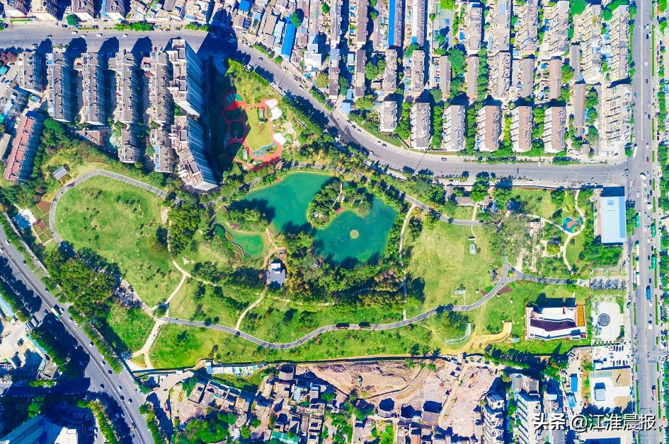 合肥坐地铁一号线可以玩哪些景点,合肥地铁直达景区有哪些