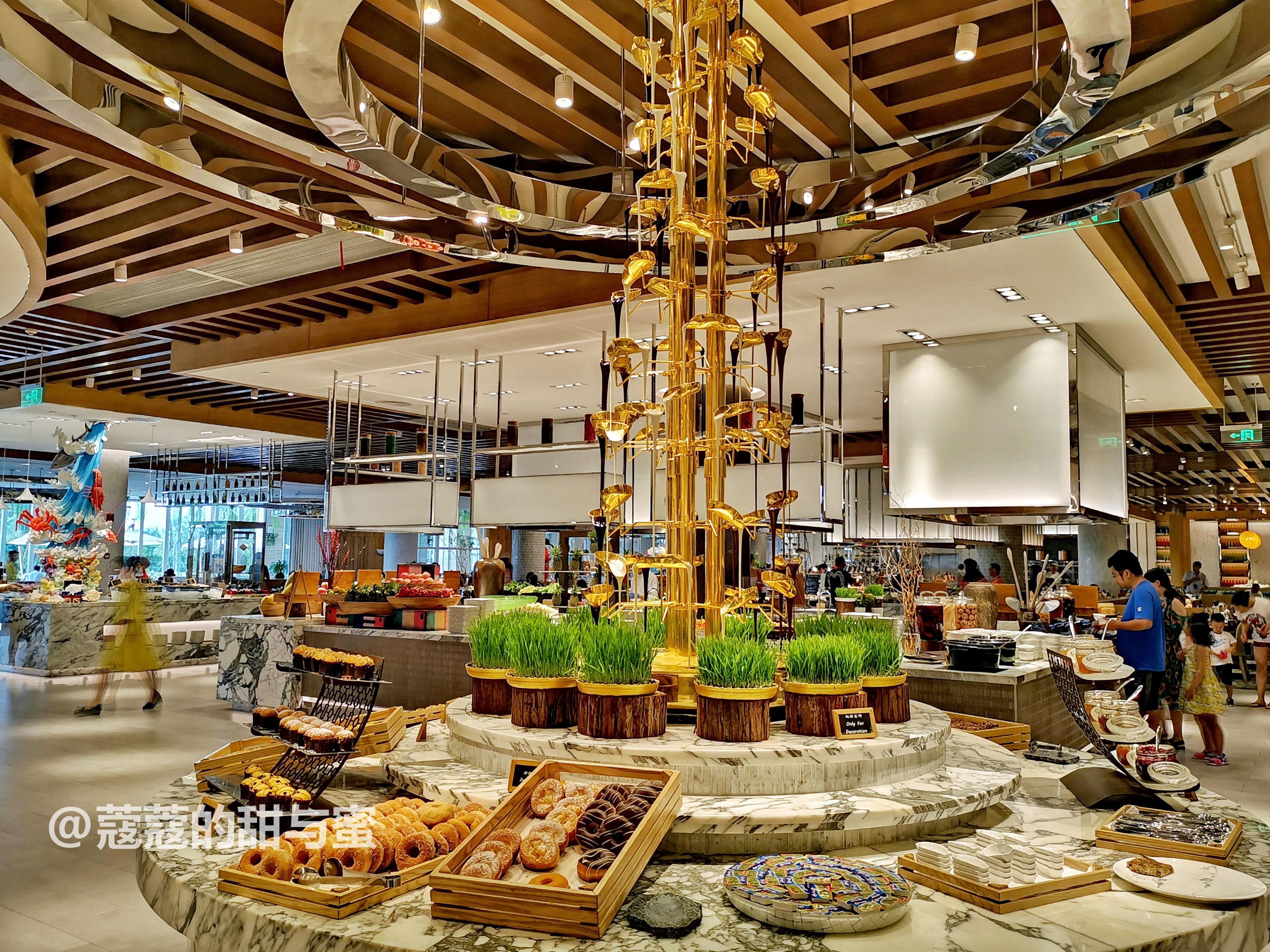 三亚亚特兰蒂斯攻略自由行五天,三亚七天自由行攻略亚特兰蒂斯