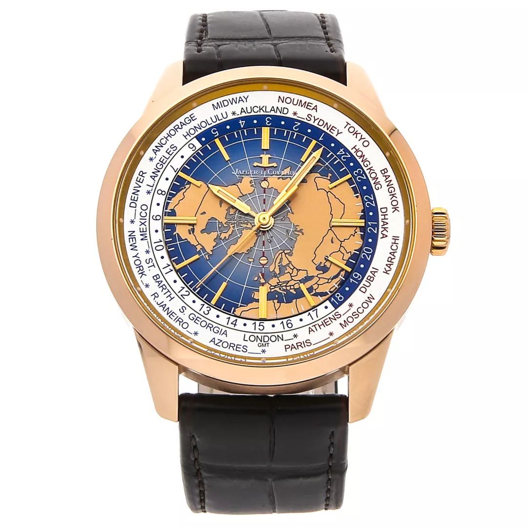 帝舵哪款表最适合40岁男士戴,40岁戴什么表合适