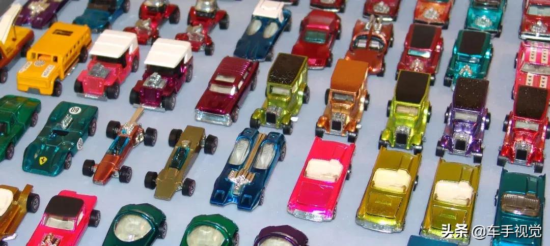 汽车模型收藏指南,汽车模型收藏要点