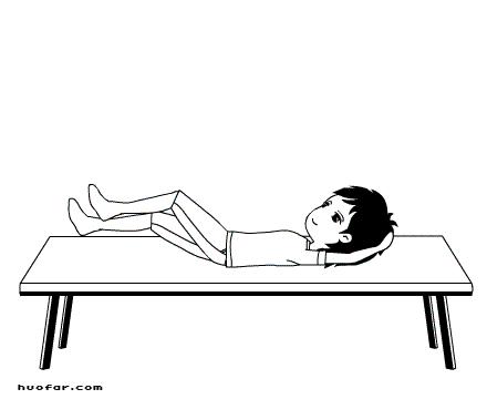 早晨阳气不足怎么升阳气,阳气不足生百病一招补足阳气