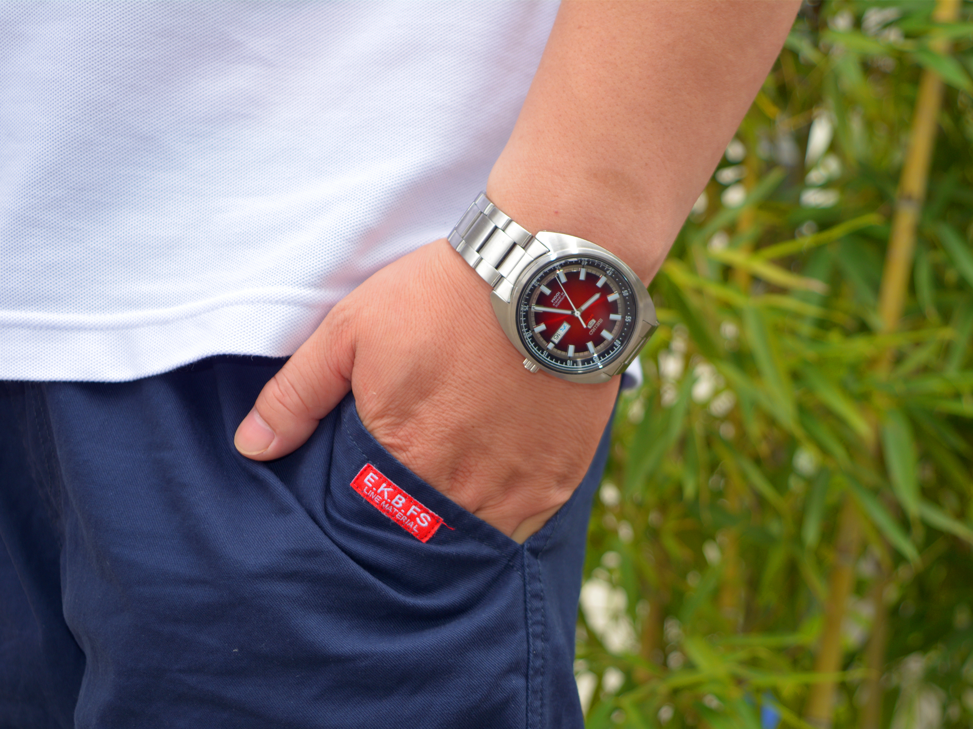 精工手表怎么样，日本精工手表什么档次测评