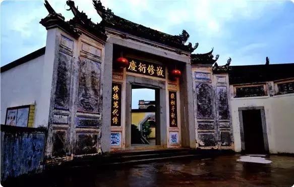 朋友圈霸屏，对不起，我要去梅州啦