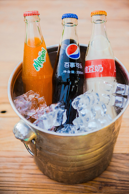 初夏品风凉饭，南北湖商玉客栈，推窗有山水