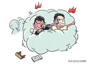 没想到!吃个饭,福建男子竟惨失“蛋蛋”