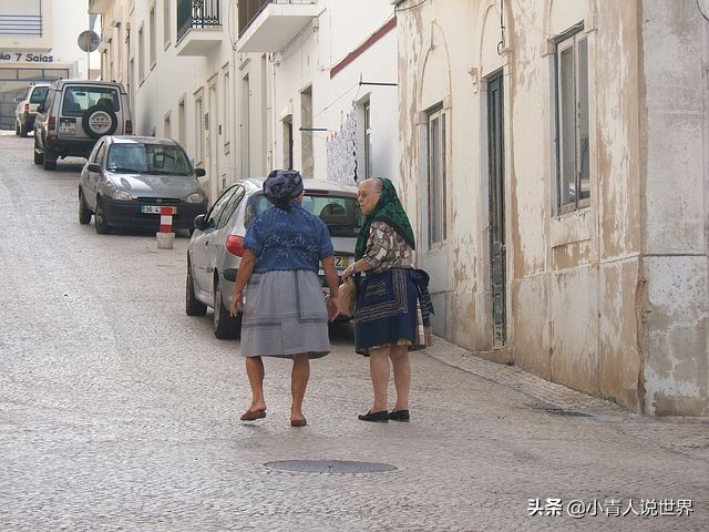 葡萄牙有什么好,葡萄牙生活的真实感受