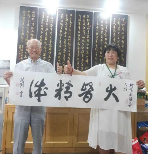 为人民做贡献的中医医生,为中国医学做出巨大贡献的人