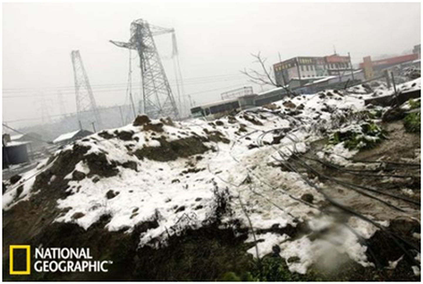有什么外国东西是中国造的,只有中国能造出来的东西