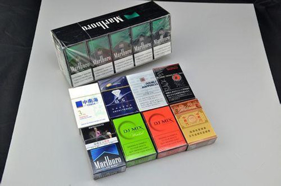 烟民爆珠,爆珠爆款烟