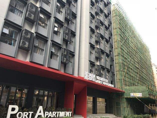 万科“万村计划”主动违约，长租公寓并不是开发商逐利的地方