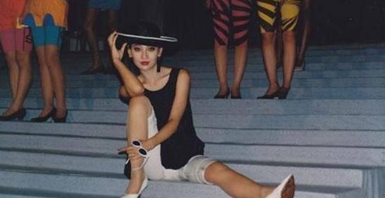 许晴王志文徐帆,王志文徐帆许晴江珊的故事