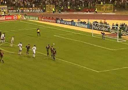 欧洲杯皇马老友记,欧洲杯往事齐达内