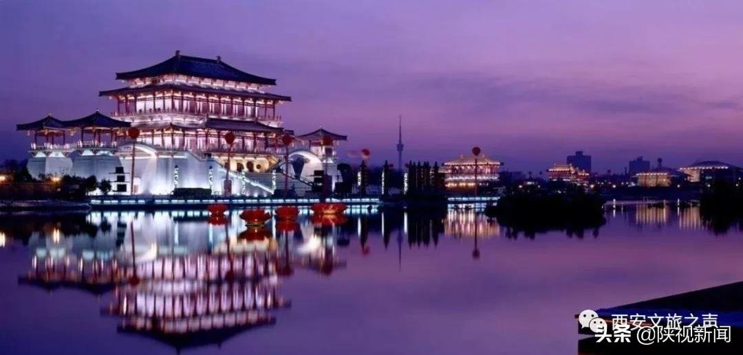 好消息！西安旅游景区向全国医务工作者全年免费开放！包括兵马俑、华清宫、大雁塔、西安城墙等5*级A**景区……