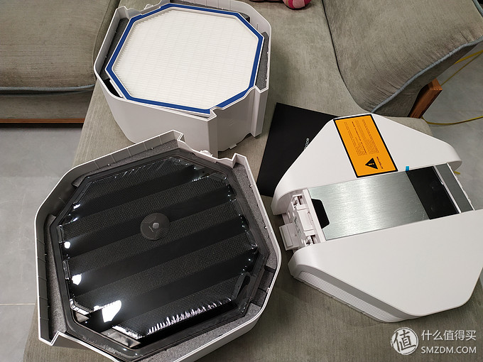 万元空气净化器十大排名,万元内塔式净化器