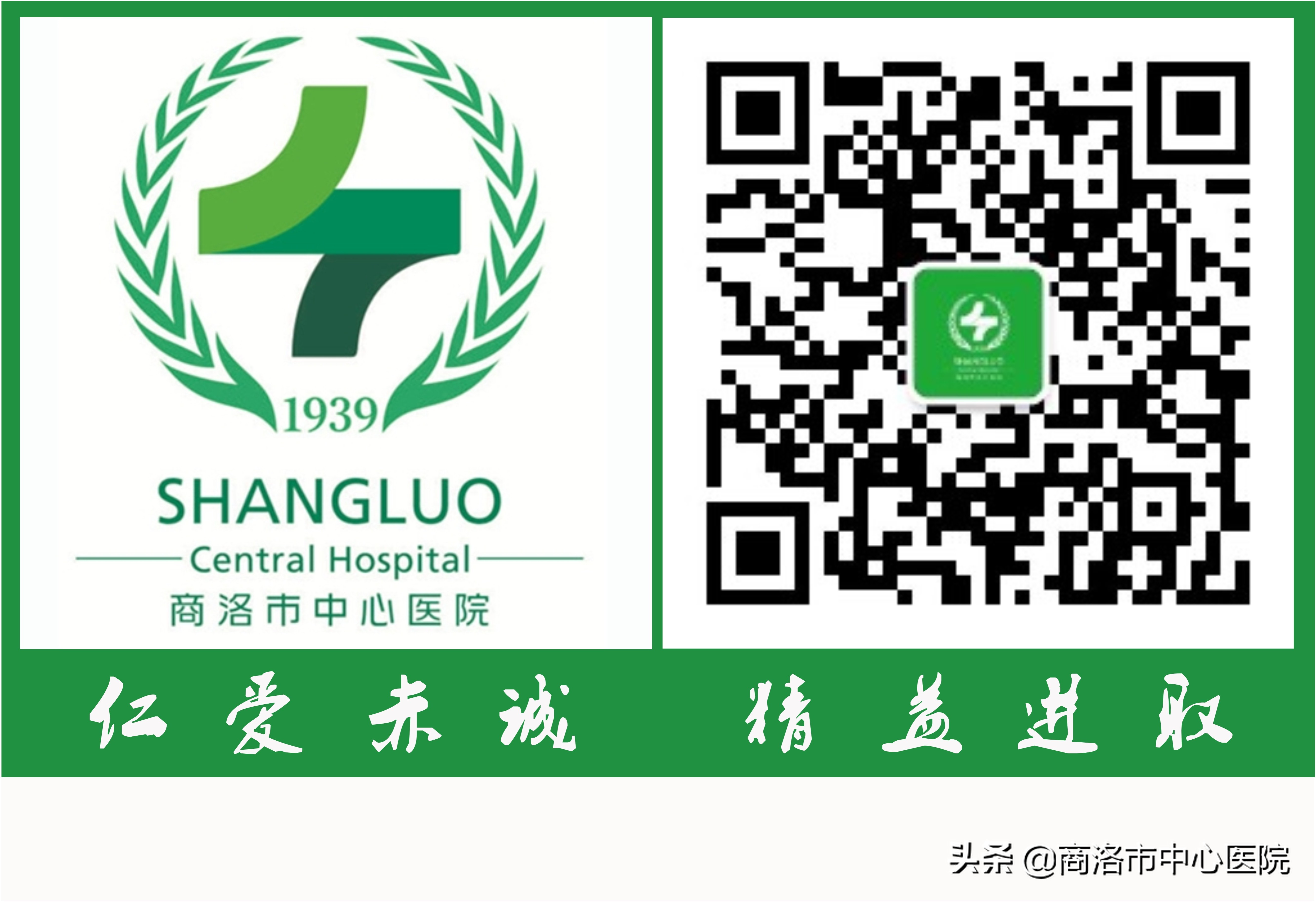 让梦想照亮人生的舞台——记市中心医院妇科主任、商洛市首批有突出贡献拔尖人才何茵芳