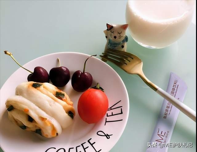 薇绮美胶原蛋白淡化色斑,ME胶原蛋白肽怎么样