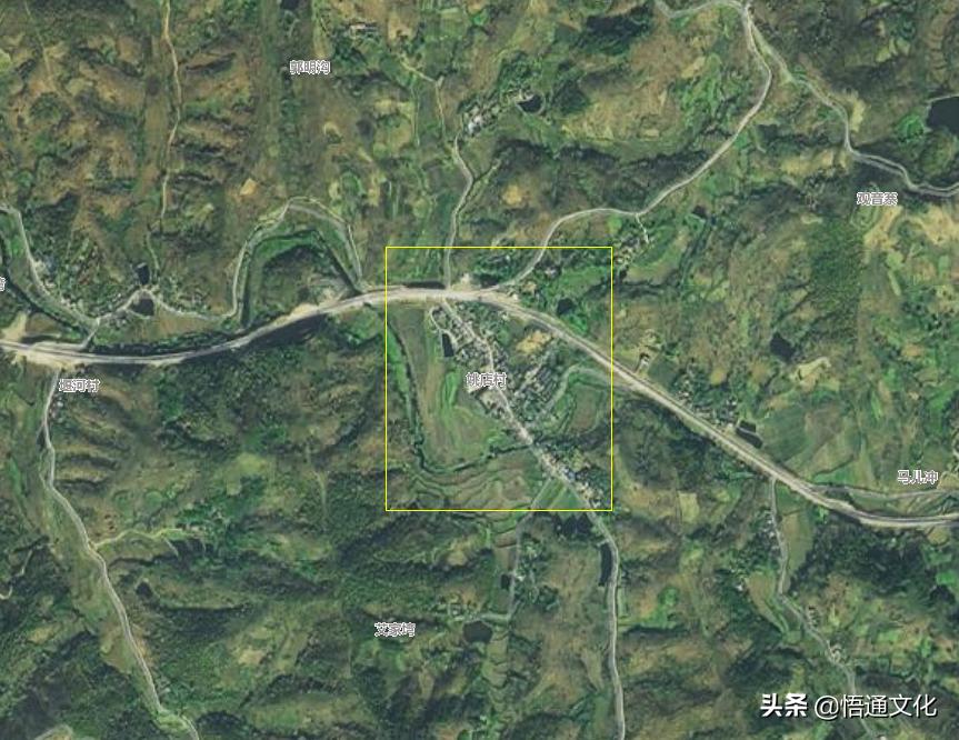 大悟有哪几个乡镇,大悟县城关镇有几个村