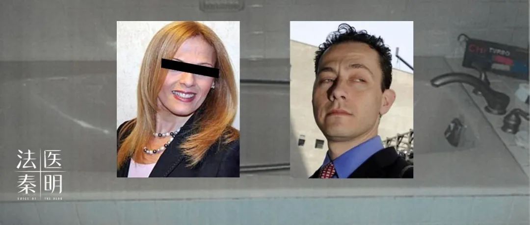 美国凶案:“我妈妈和别的男人约会,所以我不小心杀了她。”