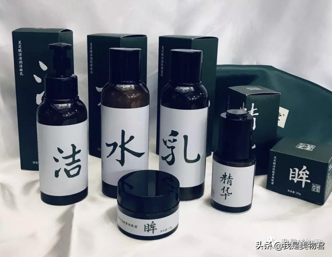 国货护肤好用商品品牌,国货护肤好用单品推荐知乎