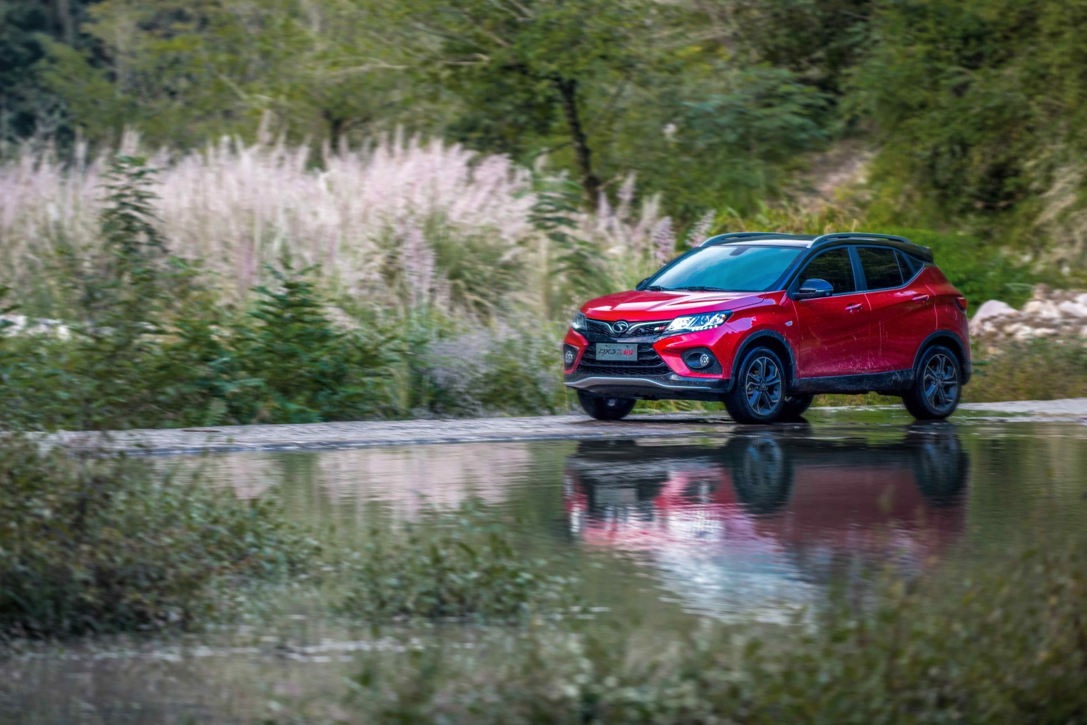 开东南dx3新疆旅游,开东南dx3在路上的视频抖音