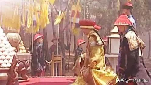 康熙皇帝和乾隆皇帝哪个厉害,乾隆和康熙下江南的原因