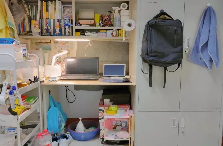 呼和浩特学院的宿舍,呼和浩特职业学院宿舍大吗