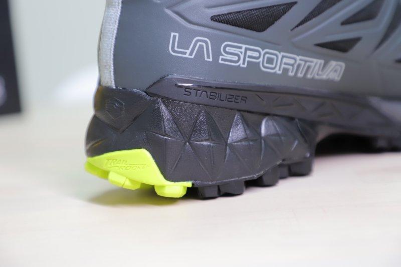 户外鞋品牌lasportiva,lasportiva户外高帮登山鞋