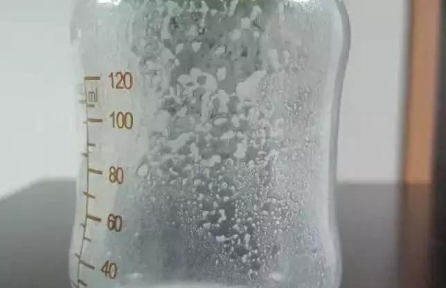 奶粉知识简短,奶粉知识大全讲解直播