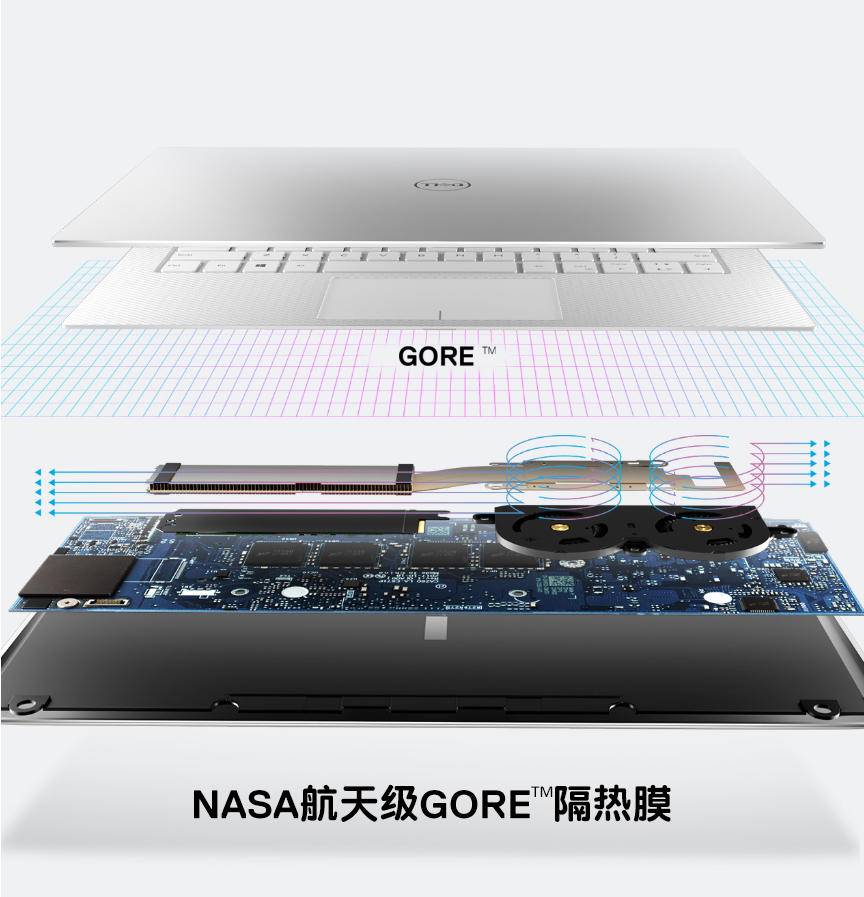 戴尔xps139380测评,戴尔xps13-9310二合一评测