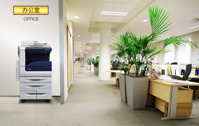 复印机出现需要维护怎么办,复印机出现维修怎么消除