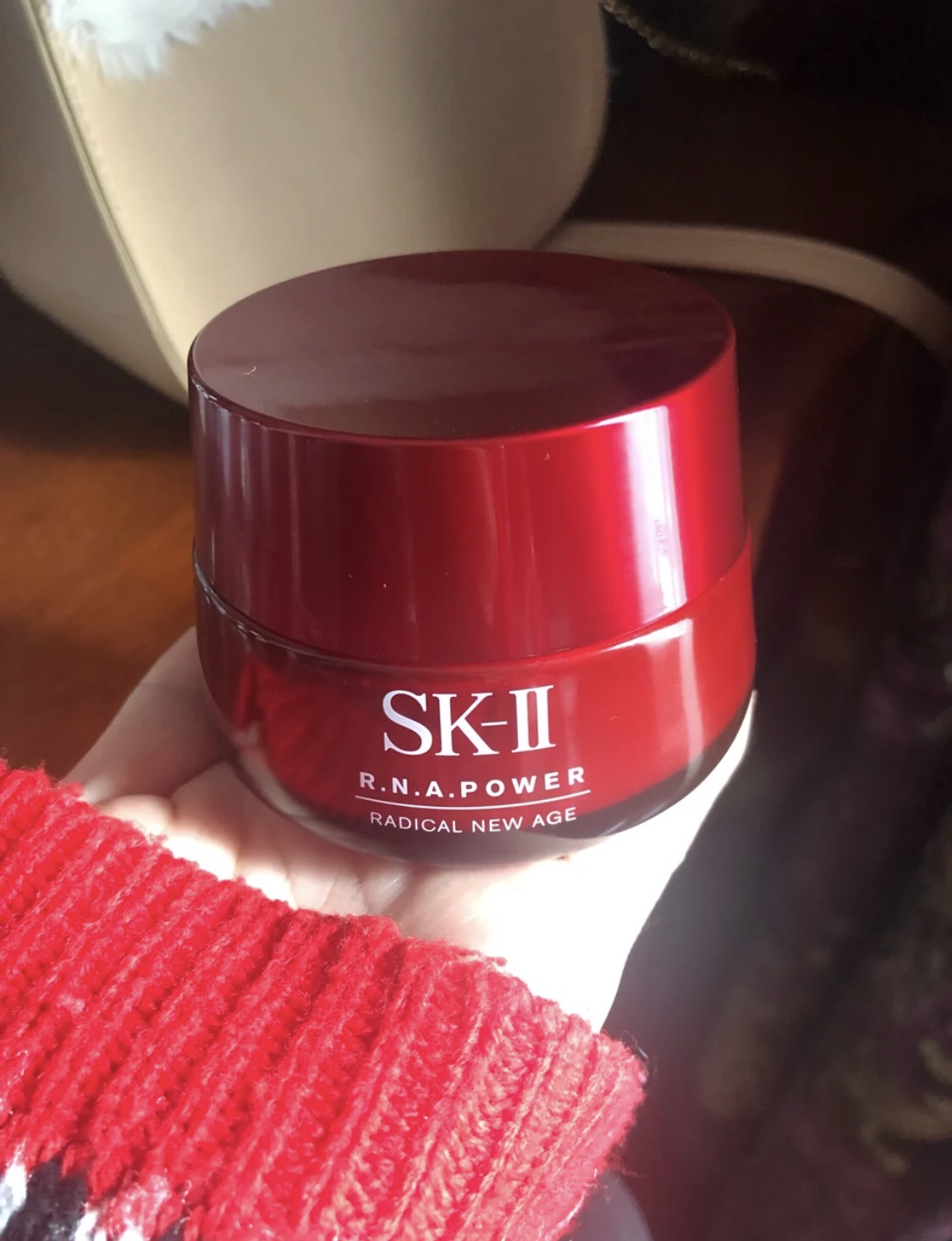 皮肤黄黑用什么贵妇面霜,适合熬夜抗初老的贵妇面霜