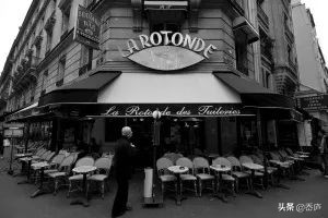 她以咖啡之名，成就了一段时尚传奇