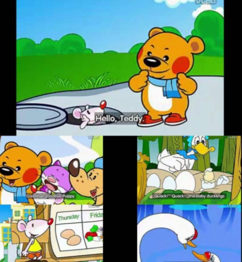 英语启蒙0-3岁基础动画片推荐,推荐零基础看的英语动画片小学生