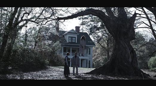 中元鬼节恐怖片推荐,有关鬼节恐怖片