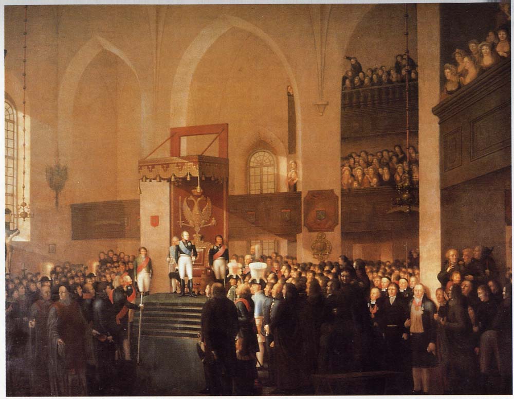 芬兰为什么那么清廉富有,世界上最清廉的国家芬兰