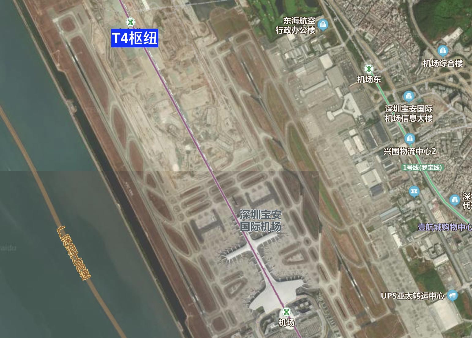 深圳哪条地铁线最赚钱,深圳地铁哪条线路是盈利的