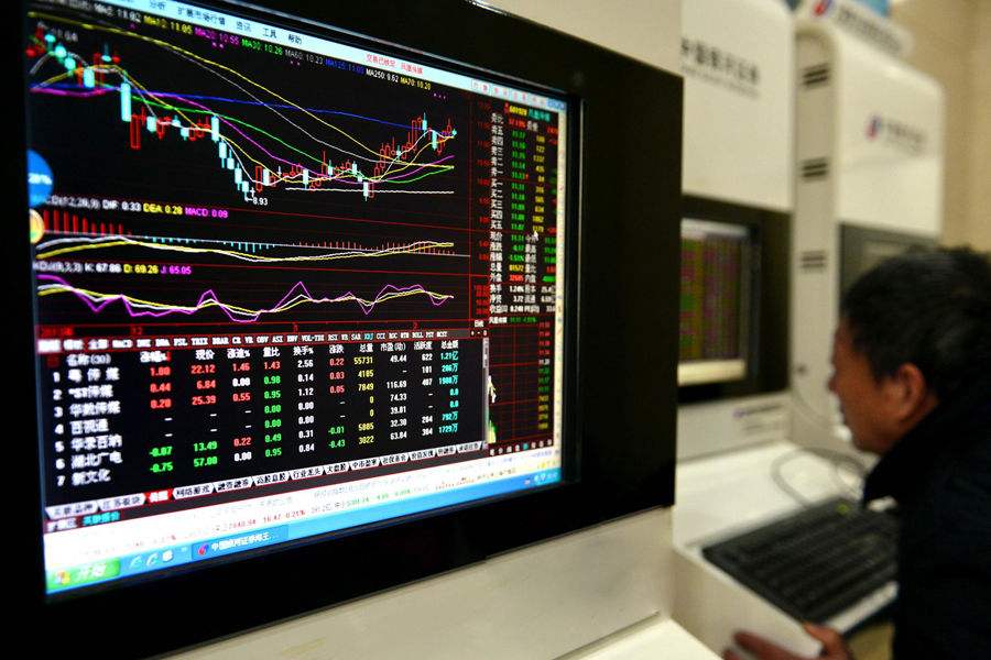 穷人不要玩炒股,穷人不要投机发财